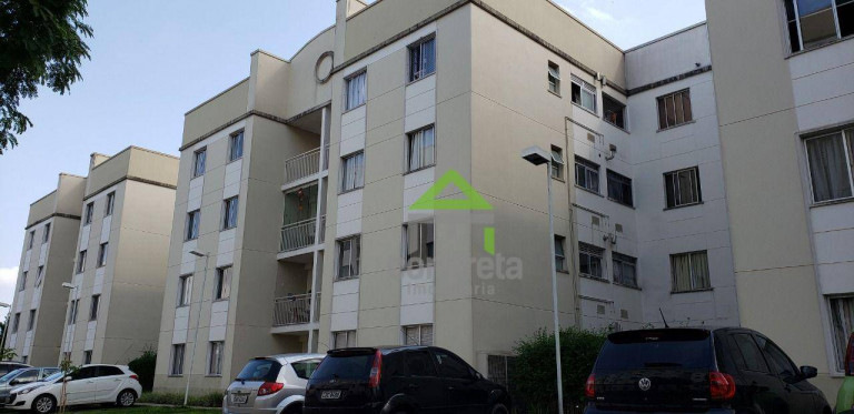 Imagem Apartamento com 2 Quartos à Venda, 51 m² em Jardim Monte Santo - Cotia Imagem Apartamento com 2 Quartos à Venda, 51 m² em Jardim Monte Santo - Cotia