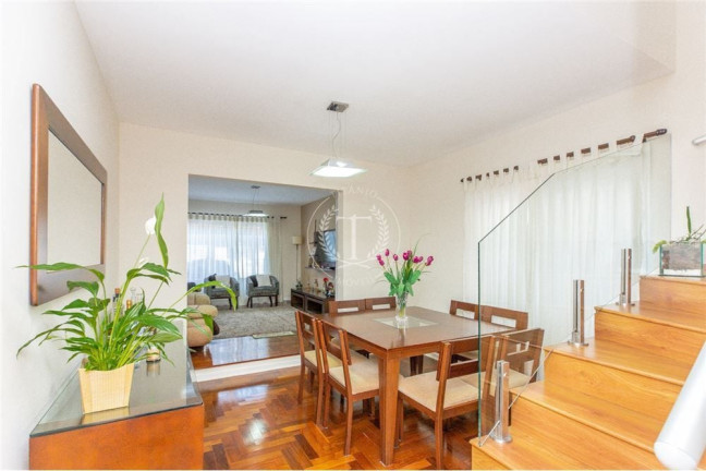 Imagem Casa com 3 Quartos à Venda, 179 m² em Jardim Umuarama - São Paulo