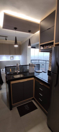 Imagem Studio com 1 Quarto à Venda, 27 m² em Tucuruvi - São Paulo Imagem Studio com 1 Quarto à Venda, 27 m² em Tucuruvi - São Paulo