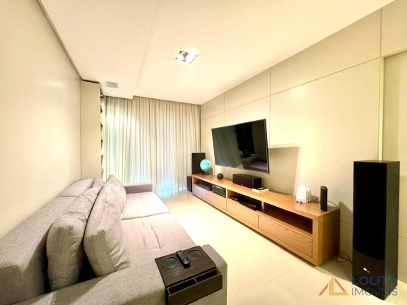 Imagem Apartamento com 3 Quartos à Venda, 117 m² em Centro - Florianópolis Imagem Apartamento com 3 Quartos à Venda, 117 m² em Centro - Florianópolis