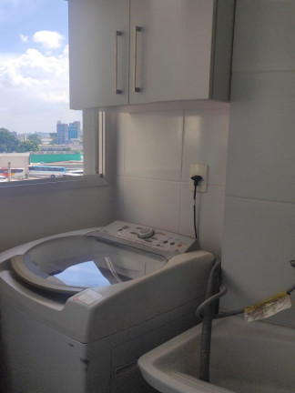 Imagem Imóvel com 2 Quartos para Alugar, 43 m² em água Branca - São Paulo Imagem Imóvel com 2 Quartos para Alugar, 43 m² em água Branca - São Paulo