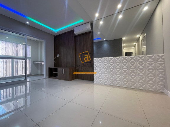 Imagem Apartamento com 2 Quartos para Alugar, 73 m² em Ilhas Do Mediterrâneo - Itu Imagem Apartamento com 2 Quartos para Alugar, 73 m² em Ilhas Do Mediterrâneo - Itu