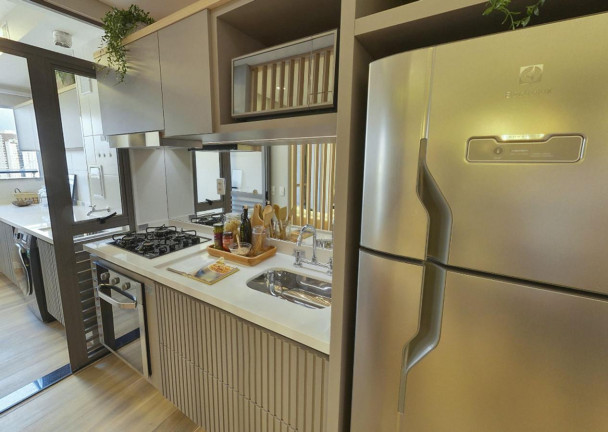Imagem Apartamento com 2 Quartos à Venda, 66 m² em Barra Funda - São Paulo
