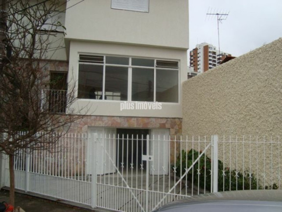 Imagem Casa com 3 Quartos à Venda, 158 m² em Alto De Pinheiros - São Paulo