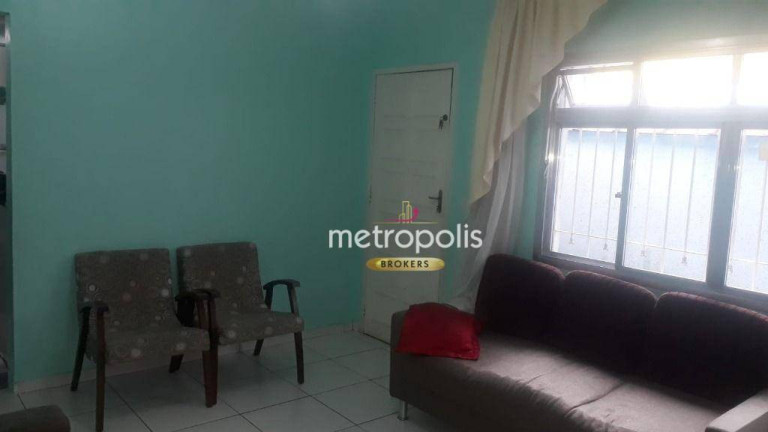 Imagem Sobrado com 2 Quartos à Venda, 180 m² em Parque Oratório - Santo André Imagem Sobrado com 2 Quartos à Venda, 180 m² em Parque Oratório - Santo André