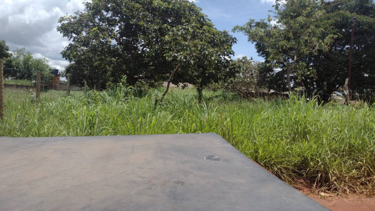 Imagem Terreno à Venda, 360 m² em Parque Alvorada I - Luziânia Imagem Terreno à Venda, 360 m² em Parque Alvorada I - Luziânia