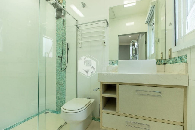 Imagem Casa com 4 Quartos à Venda, 440 m² em City América - São Paulo Imagem Casa com 4 Quartos à Venda, 440 m² em City América - São Paulo