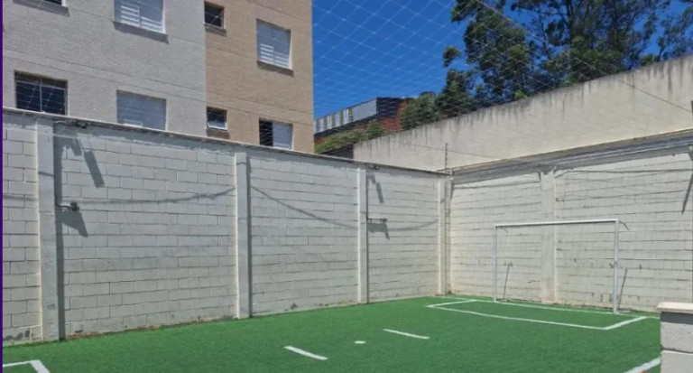 Imagem Apartamento com 2 Quartos à Venda, 50 m² em Jardim Salete - Taboão Da Serra Imagem Apartamento com 2 Quartos à Venda, 50 m² em Jardim Salete - Taboão Da Serra