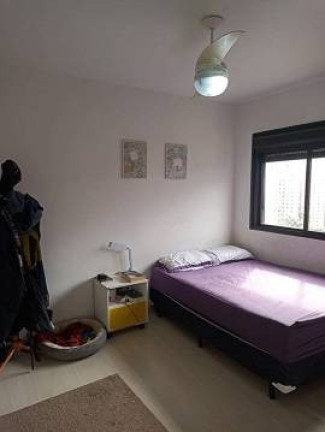 Imagem Imóvel com 4 Quartos à Venda, 196 m² em Panamby - São Paulo