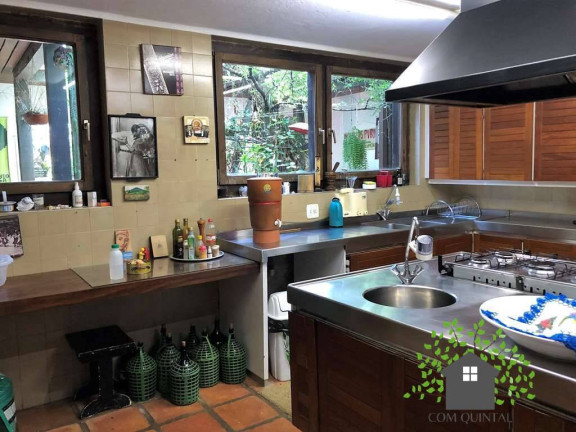 Imagem Casa com 3 Quartos à Venda, 700 m² em Chácara São João - Carapicuíba