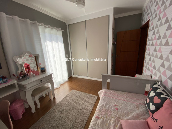 Imagem Casa com 3 Quartos à Venda,  em Jardim Montreal Residence - Indaiatuba