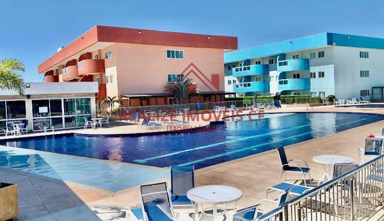 Apartamento com 1 Quarto à Venda, 55 m² em Monte Alto - Arraial Do Cabo