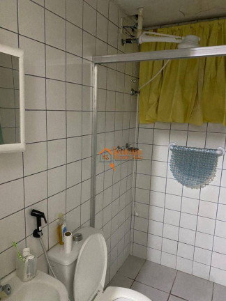 Imagem Apartamento com 2 Quartos à Venda, 49 m² em Vila Nova Bonsucesso - Guarulhos Imagem Apartamento com 2 Quartos à Venda, 49 m² em Vila Nova Bonsucesso - Guarulhos