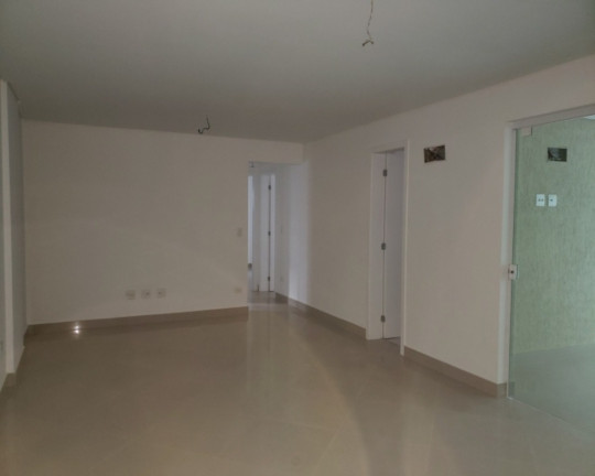 Imagem Apartamento com 3 Quartos à Venda, 132 m² em Pitangueiras - Guarujá