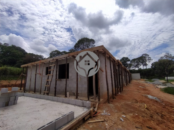 Imagem Casa com 3 Quartos à Venda, 166 m² em Pousada Del Rey (são Benedito) - Santa Luzia