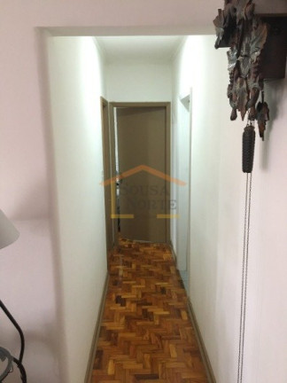 Imagem Apartamento com 3 Quartos à Venda, 80 m² em Santana - São Paulo Imagem Apartamento com 3 Quartos à Venda, 80 m² em Santana - São Paulo