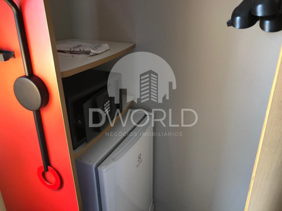 Imagem Imóvel com 1 Quarto à Venda, 19 m² em Centro - São Bernardo Do Campo Imagem Imóvel com 1 Quarto à Venda, 19 m² em Centro - São Bernardo Do Campo