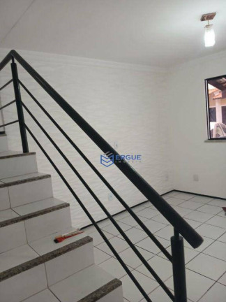 Imagem Casa com 3 Quartos à Venda, 74 m² em Mondubim - Fortaleza