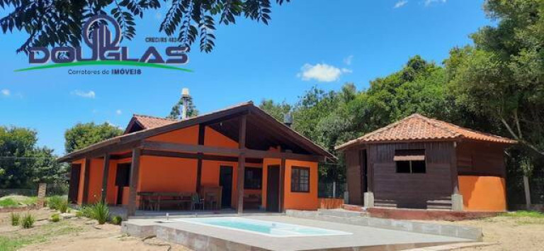 Casa com 2 Quartos à Venda, 700 m² em Viamão