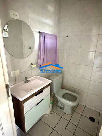 Imagem Apartamento com 3 Quartos à Venda, 107 m² em Bela Vista - Osasco