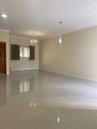 Imagem Casa de Condomínio com 3 Quartos à Venda, 170 m² em Parque São Cristóvão - Taubaté Imagem Casa de Condomínio com 3 Quartos à Venda, 170 m² em Parque São Cristóvão - Taubaté