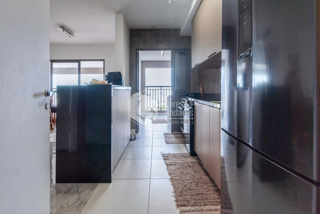 Imagem Apartamento com 3 Quartos à Venda, 129 m² em Mooca - São Paulo