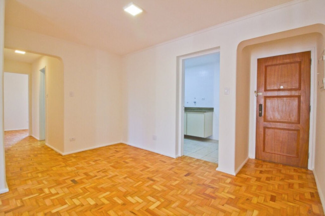 Imagem Imóvel com 3 Quartos à Venda, 82 m² em Moema - São Paulo