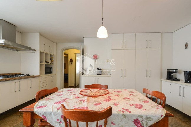 Imagem Apartamento com 6 Quartos à Venda, 468 m² em Jardim Paulista - São Paulo