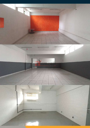 Imagem Imóvel Comercial para Alugar, 3.712 m² em Jardim Alvorada - Jandira
