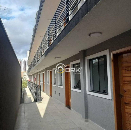 Apartamento com 1 Quarto à Venda, 30 m² em Penha De França - São Paulo