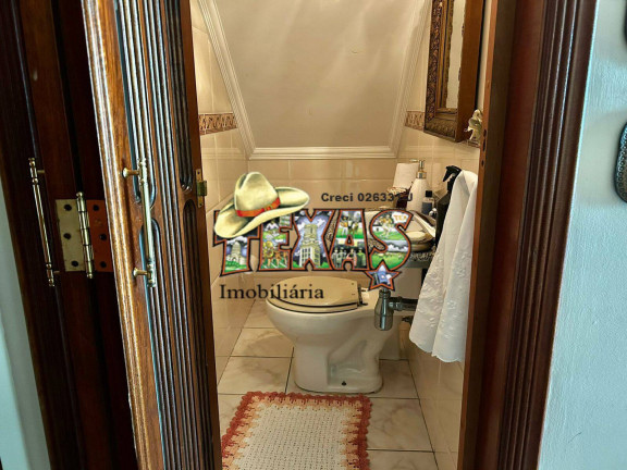 Imagem Casa com 4 Quartos à Venda, 163 m² em Vila Matilde - São Paulo