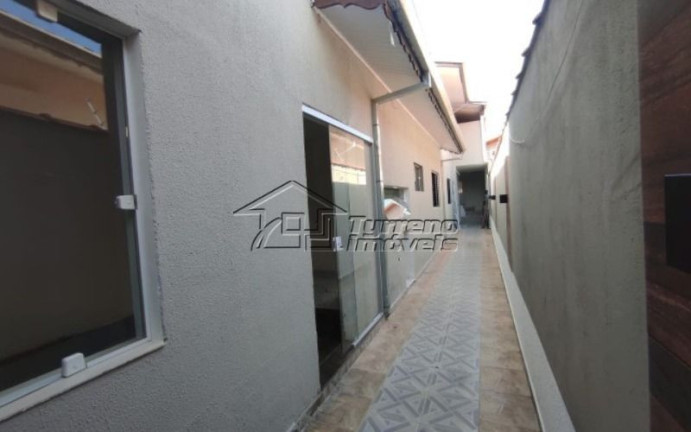 Imagem Casa com 4 Quartos à Venda, 145 m² em Jardim Portugal - São José Dos Campos