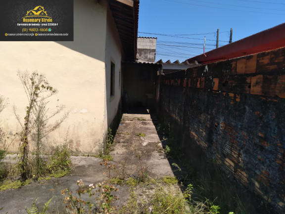 Imagem Imóvel à Venda, em Corumbá - Itanhaém Imagem Imóvel à Venda, em Corumbá - Itanhaém