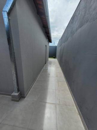 Imagem Casa com 3 Quartos à Venda, 115 m² em Anápolis