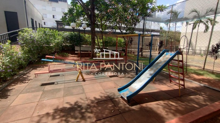 Imagem Apartamento com 2 Quartos à Venda, 43 m² em Jardim Zara - Ribeirão Preto