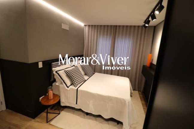 Imagem Apartamento com 2 Quartos à Venda, 65 m² em Vila Izabel - Curitiba