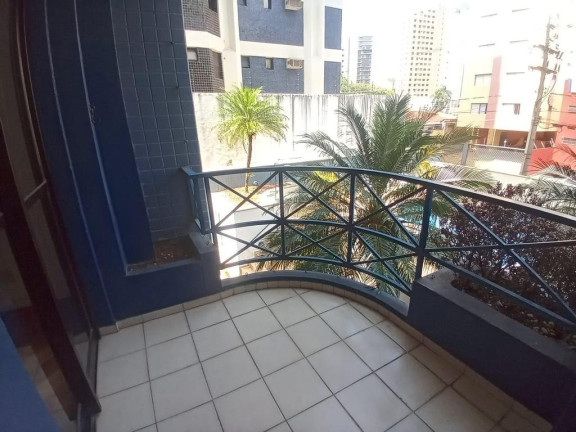 Imagem Apartamento com 3 Quartos à Venda, 115 m² em Vila Itapura - Campinas Imagem Apartamento com 3 Quartos à Venda, 115 m² em Vila Itapura - Campinas