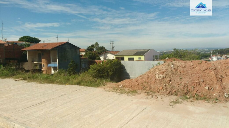 Terreno à Venda, 570 m² em Cidade Satélite íris - Campinas