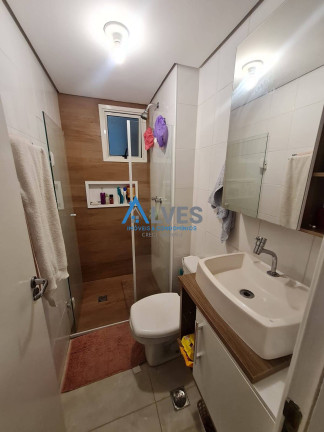 Imagem Apartamento com 3 Quartos à Venda, 62 m² em Piraporinha - Diadema Imagem Apartamento com 3 Quartos à Venda, 62 m² em Piraporinha - Diadema