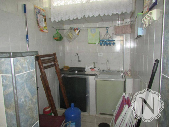 Imagem Casa de Condomínio com 1 Quarto à Venda, 40 m² em Cibratel I - Itanhaém Imagem Casa de Condomínio com 1 Quarto à Venda, 40 m² em Cibratel I - Itanhaém