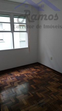 Imagem Imóvel com 2 Quartos à Venda, 50 m² em Cristal - Porto Alegre
