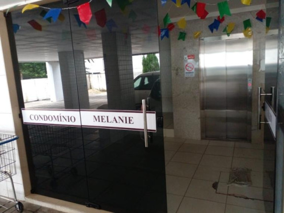 Imagem Apartamento com 3 Quartos à Venda, 90 m² em Casa Caiada - Olinda