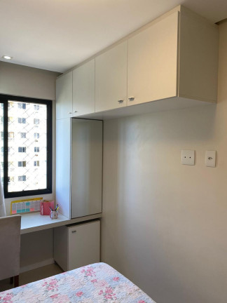 Imagem Apartamento com 2 Quartos à Venda, 58 m² em Imbuí - Salvador