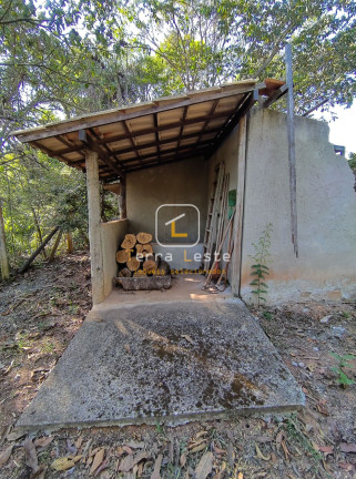 Imagem Casa com 3 Quartos à Venda, 180 m² em Palhano - Brumadinho Imagem Casa com 3 Quartos à Venda, 180 m² em Palhano - Brumadinho