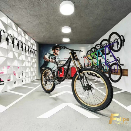 Imagem Imóvel com 3 Quartos à Venda, 86 m² em Jardim Camburi - Vitória Imagem Imóvel com 3 Quartos à Venda, 86 m² em Jardim Camburi - Vitória