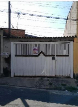 Casa com 2 Quartos à Venda, 137 m² em Parque Imperial - Jacarei