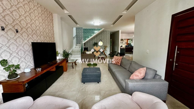 Imagem Casa com 4 Quartos à Venda, 380 m² em Parque Guajará (icoaraci) - Belém