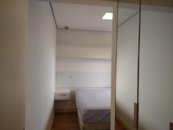 Imagem Apartamento com 2 Quartos à Venda, 49 m² em Jardim Celeste - São Paulo