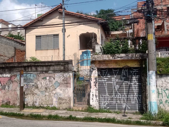 Imagem Terreno à Venda, 180 m² em Itaquera - São Paulo Imagem Terreno à Venda, 180 m² em Itaquera - São Paulo