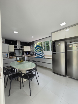 Imagem Casa com 4 Quartos à Venda, 450 m² em Alphaville Ii - Salvador